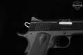 Kimber 1911-A1 Custom LW Shadow Ghost .45 ACP Black in Excellent Condition Image 5