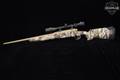 Savage Arms Axis II XP .308 Win. Veil Wideland in Excellent Condition Image 2