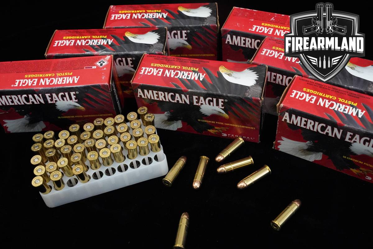 38 Special Ammo 38-Spl Ammo 350 ROUNDS