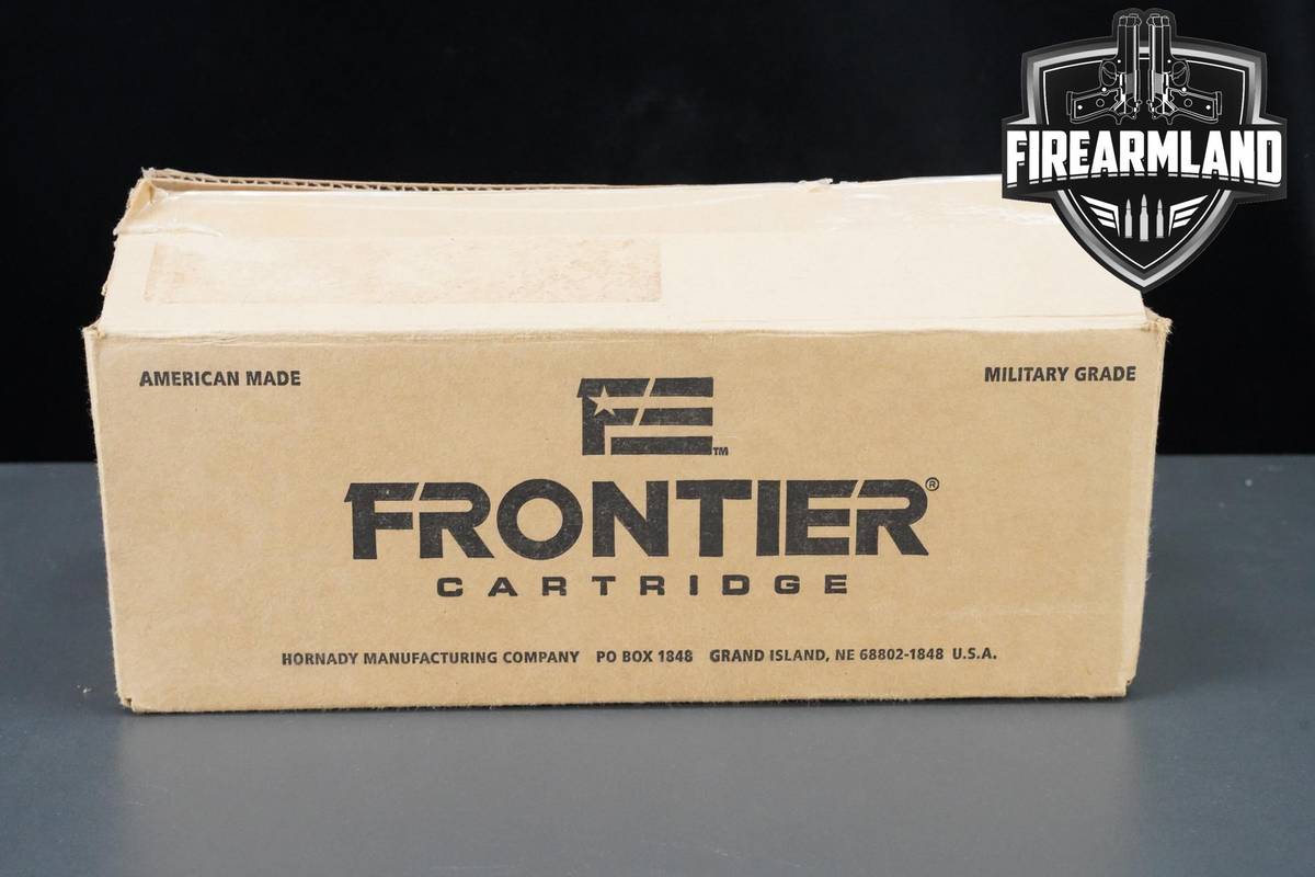 5.56 NATO Ammo 556x45 Ammunition 500 ROUNDS