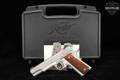 Kimber Stainless LW .45 ACP Stainless in Very Good Condition Image 2