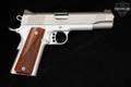 Kimber Stainless LW .45 ACP Stainless in Very Good Condition Image 3