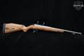 Thompson Center (TC, T/C, TCA) Omega X7 .50 BPM (Black Powder) Matte Stainless in Very Good Condition Image 3