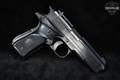 1987 Llama Model III-A .380 ACP Blued in Fair Condition Image 2