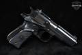 1987 Llama Model III-A .380 ACP Blued in Fair Condition Image 3