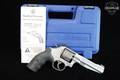 Smith & Wesson (S&W) Model 986 Pro Series 9mm Luger (9x19 Para) Matte Stainless in Excellent Condition Image 2
