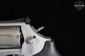 Smith & Wesson (S&W) Model 986 Pro Series 9mm Luger (9x19 Para) Matte Stainless in Excellent Condition Image 5