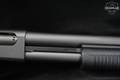 Remington Model 870 Express Tactical Pachmayr 12 Gauge Black in Like-New Condition Image 5