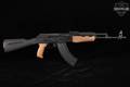 Izhmash Saiga 7.62x39 Black & Wood in Good Condition Image 3