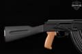 Izhmash Saiga 7.62x39 Black & Wood in Good Condition Image 4