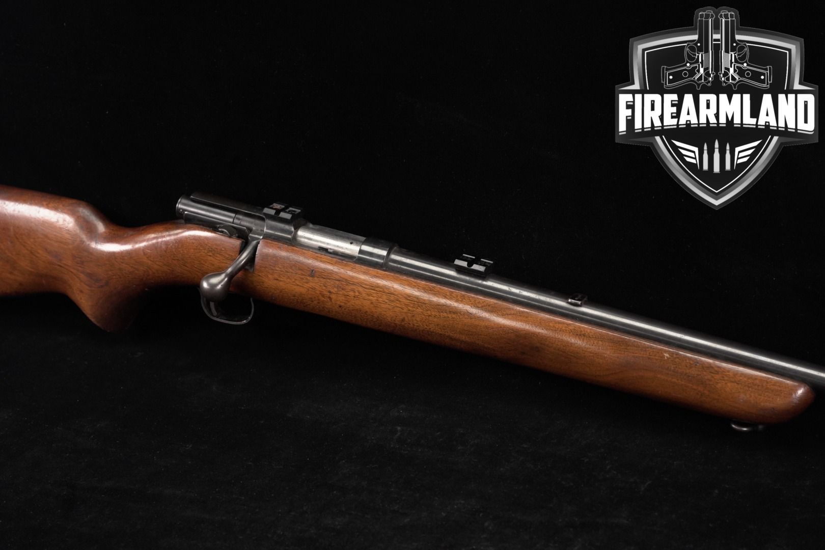 Winchester Model 70 7mm Rem Mag Stainless Sporter | Sold
