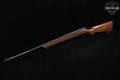 1948-1949 Winchester Repeating Arms Model 43 Standard .22 Hornet Blued & Walnut in Good Condition Image 2