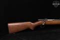 1948-1949 Winchester Repeating Arms Model 43 Standard .22 Hornet Blued & Walnut in Good Condition Image 4