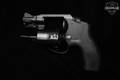 Smith & Wesson (S&W) M&P Bodyguard 38 Crimson Trace .38 Special +P Armornite in Very Good Condition Image 2