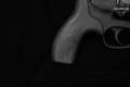 Smith & Wesson (S&W) M&P Bodyguard 38 Crimson Trace .38 Special +P Armornite in Very Good Condition Image 3