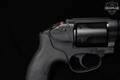 Smith & Wesson (S&W) M&P Bodyguard 38 Crimson Trace .38 Special +P Armornite in Very Good Condition Image 5