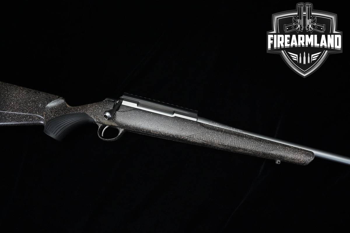 Tikka T3X Lite 25-06 Rem 22.4" Stainless Steel Tikka T3