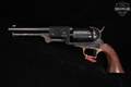 A. Uberti 1848 Dragoon Whitneyville .44 BPM (Black Powder) Color Case Hardened & Blued in Excellent Condition Image 3