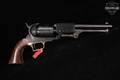 A. Uberti 1848 Dragoon Whitneyville .44 BPM (Black Powder) Color Case Hardened & Blued in Excellent Condition Image 4