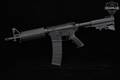 Palmetto State Armory (PSA) PA-15 5.56mm NATO Black in Excellent Condition Image 2