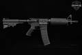 Palmetto State Armory (PSA) PA-15 5.56mm NATO Black in Excellent Condition Image 3