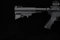 Palmetto State Armory (PSA) PA-15 5.56mm NATO Black in Excellent Condition Image 4