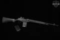 1995 Springfield Armory M1A .308 Win. Parkerized in Excellent Condition Image 2