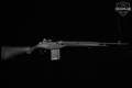 1995 Springfield Armory M1A .308 Win. Parkerized in Excellent Condition Image 3