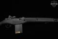 1995 Springfield Armory M1A .308 Win. Parkerized in Excellent Condition Image 5
