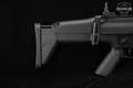 FN Herstal (FNH) SCAR 17S 7.62mm NATO (7.62x51) Synthetic in Very Good Condition Image 4