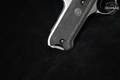 Sturm Ruger Mark II Stainless .22 LR Stainless Steel in Very Good Condition Image 4