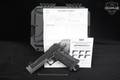 Girsan Witness2311S Match X 9mm Luger Two-Tone Black & Tungsten in Very Good Condition Image 2