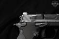 Smith & Wesson (S&W) CSX 9mm Luger (9x19 Para) Armornite in Excellent Condition Image 3