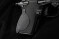 Smith & Wesson (S&W) CSX 9mm Luger (9x19 Para) Armornite in Excellent Condition Image 4