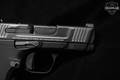 Smith & Wesson (S&W) CSX 9mm Luger (9x19 Para) Armornite in Excellent Condition Image 5