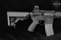 Rock River Arms LAR-15 Elite Operator 5.56mm NATO Anodized Black in Good Condition Image 4