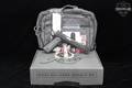 Kimber Comp X Hunter 10 10mm Two-Tone Gray & Black in Excellent Condition Image 2