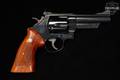 1980-1982 Smith & Wesson (S&W) Model 29-2 .44 Rem Magnum High Polish Blued in Very Good Condition Image 2