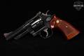 1980-1982 Smith & Wesson (S&W) Model 29-2 .44 Rem Magnum High Polish Blued in Very Good Condition Image 3