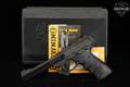 2011 Browning Buck Mark Standard URX .22 LR Black in Very Good Condition Image 2