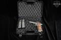 2020 Sig Sauer STX .45 ACP Two-Tone in Excellent Condition Image 2