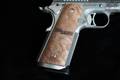 2020 Sig Sauer STX .45 ACP Two-Tone in Excellent Condition Image 3