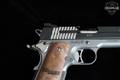 2020 Sig Sauer STX .45 ACP Two-Tone in Excellent Condition Image 4