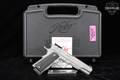 Kimber Stainless Target II .45 ACP Satin Stainless in Excellent Condition Image 2