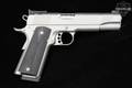 Kimber Stainless Target II .45 ACP Satin Stainless in Excellent Condition Image 3
