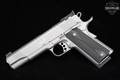 Kimber Stainless Target II .45 ACP Satin Stainless in Excellent Condition Image 4