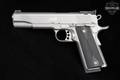 Kimber Stainless Target II .45 ACP Satin Stainless in Excellent Condition Image 5