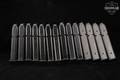 Sig Sauer FOURTEEN (14) P226 15 Round Magazines 9mm Luger in Excellent Condition Image 5