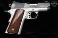 Kimber Ultra Carry II two tone .45 ACP Two-Tone in Good Condition Image 2