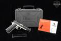 Tisas USA 1911-A1 Service Enhanced .45 ACP Two-Tone in Excellent Condition Image 2